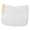 White/Ivory White(WH/IWH), variant on Equinavia Oslo Dressage Ultra Fleece Square Pad