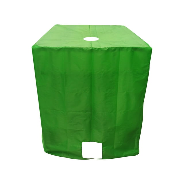 Pompotops Patio Garden Outdoor Waterproof And Sun Protection Bucket Cover Clearance