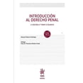 thumbnail image 1 of Introducción al Derecho Penal, 1 of 2