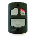 thumbnail image 1 of Linear HAE00001 3-Button Deluxe Replacement Wall Control Panel for Linear Garage Door Openers. Compatible with Linear LDCO800, LDO33, LDO50, LSO50, LCO75., 1 of 4