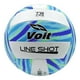 thumbnail image 2 of Balón de voleibol Voit Line Shot No.5  varios modelos 1 pieza, 2 of 4