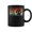 Maroon, variant on I Support Putting Animal Abusers To Sleep Animal Lover Coffee Mugs