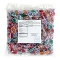 thumbnail image 5 of Arcor Sugar Free Fruit Hard Candy, 2 Pound Bulk Bag Approx 140 Pieces, Individually Wrapped Hard Candy, The Hampton Popcorn & Candy Company, 5 of 5