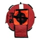 thumbnail image 1 of Flotador de señal inflable de boya Zulema Buceo rojo, 1 of 8