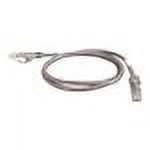 UPC: 0757120290285 | C2G 3ft Cat6 Snagless Unshielded (UTP) Ethernet Network Patch Cable (50pk) – Gray – patch cable – 3 ft – gray