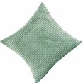 thumbnail image 3 of Funda de almohada de pana sólida para coche, funda de cojín con forma cuadrada, funda de cojín, funda de almohada para coche, sofá cama, dibujo, decoración para sala de estar Monstrate ZHF0280, 3 of 5