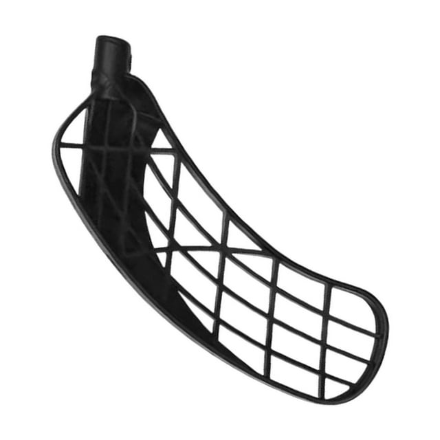 Wweixi Floorball Sticks Blade Equipment Easy blade is Installation Left Hockey Inline Hand Stick Red Blade