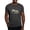 Charcoal, variant on CafePress - I Wear Pearl 3 (Grandpa LC) Dark T Shirt - Men's Classic Cotton T-Shirts
