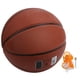 thumbnail image 2 of Baloncesto de Goma Tamaña 7 Competencia de Abrenamiento de Cemento Equipo Deportivo de Baloncesto Suministro Rojo, 2 of 7