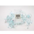 thumbnail image 1 of 20 Perles LED Chaîne Légère Fonctionnant sur Batterie - Turquoise, 1 of 1