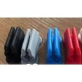 thumbnail image 1 of 6pcs Silicone Pencil Holder: Pen Holder For Desk - Adhesive Marker Clip Pen Organizer For Classroom Office Desk Wall Teacher Accessories Supplies, 1 of 3