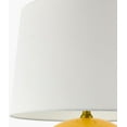 thumbnail image 6 of Mark&Day Table Lamps, Demetris Traditional Bedside Table Lamp for Nightstand Bedroom, Living Room or Office (20" H x 19" W x 19" D), 6 of 6