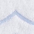 thumbnail image 4 of Toalla de mano Peri Home, 100% algodón, suave y absorbente, color blanco, 4 of 7