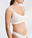 Warner's Womens Easy Does It Wire-Free Bra Style-RM3911A