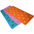 thumbnail image 2 of YogaAccessories Fun Yoga Mat and Play Pad For Kids - Turtle, 2 of 4