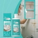 thumbnail image 1 of Limpiadores domésticos Limpiador de baño Desincrustante de cristales para baño Para azulejos Quitagrifos Limpiador de bañeras 237 ml A Desengrasantes, 1 of 9