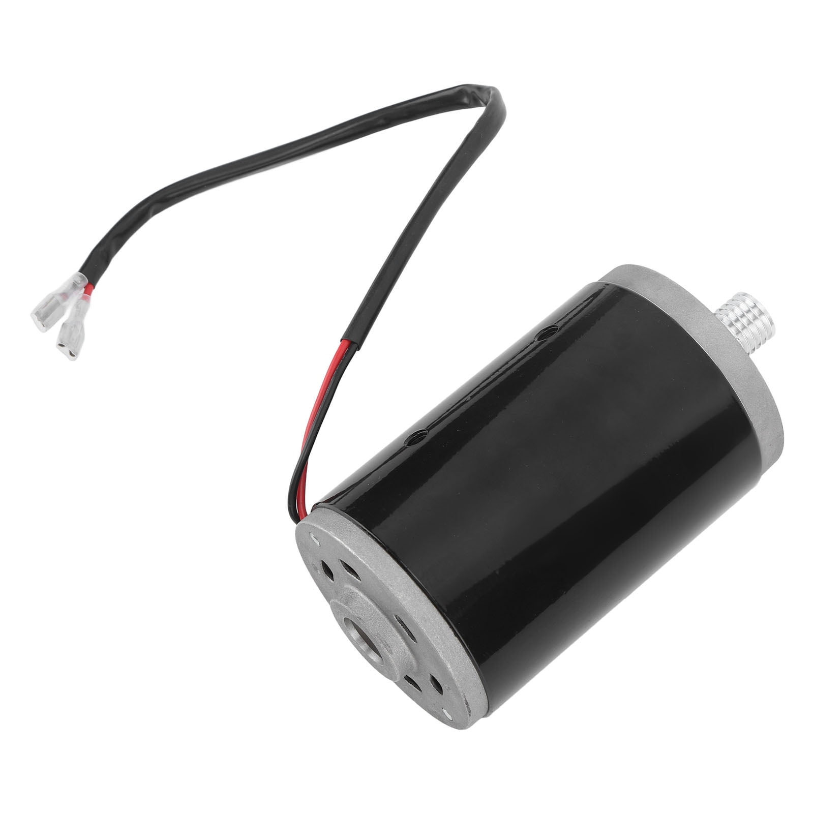 Treadmill Drive Motor, High Torsion Treadmill Motor Part Noiseless 180V 200W  For Repair
