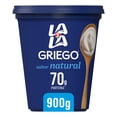 thumbnail image 1 of Yogurt batido Lala Griego natural 900 g, 1 of 5