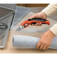 thumbnail image 2 of Black & Decker SZ360 3.6-Volt NiCad Cordless Power Scissors, 2 of 9