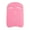 Pink, variant on Deepigc EVA Swim Kickboard, Swimming Board with Dual Hand Grips, Pool Floating Training Board Multiple Color Options for Kids Adults Beginner Swimming Leg Exercise, Pink