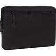 thumbnail image 3 of Incase Compact Sleeve Flight Nylon 15-16" Laptop & MacBook Pro 2016-2024 Black, 3 of 7