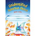 thumbnail image 1 of Unidentified Suburban Object, Mike Jung Paperback, 1 of 1