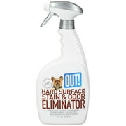 Out! International: Out Hard Surface Stain & Odor Eliminator, 24 Oz