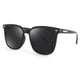 thumbnail image 4 of Gafas de sol de ojo de gato Gafas de sol de moda retro para mujer Película polarizada anti UV, 4 of 4