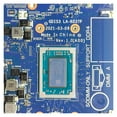 thumbnail image 3 of Laptop Motherboard For Dell 3405 3505 With 3050U/3150U/R3/R5/R7 CPU Motherboard GDI53 LA-K037P , components, 3 of 5