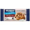 thumbnail image 2 of (2 pack) Murray Sugar Free Chocolate Chip Cookies, Share Pack 8.8 oz, 2 of 8