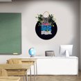 thumbnail image 2 of Eveokoki Back To School Door Sign Classroom Door Hanger Back to School Decorations for Pre School,Elementary and Middle School，Wreaths Decor Sign Front Door, 2 of 5