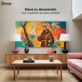 thumbnail image 4 of Cuadro Decorativo Canvas Canvas Revolution Inspiración 140x70, 4 of 4