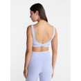 thumbnail image 4 of Avia Women's SoftSculpt Cinched Bra, Sizes XS-XXXL, 4 of 6