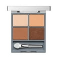 thumbnail image 2 of Physicians Formula The Healthy Eyeshadow, Classic Nude, 2 of 3