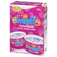 thumbnail image 3 of Kemps IttiBitz Cotton Candy 1.4 oz / 6 Pak, 3 of 11