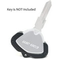 thumbnail image 2 of Key Holder For Can Am Spyder, Black, No Cord, 2 of 4