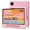 Pink, variant on Aorlym P10 Kid 10 inch Tablet, 32GB RAM + 64GB ROM, 90Hz Android 16 Kids Tablet with Gemini AI, Quad-Core T310, 10.1'' IPS HD Screen, 7000mAh, 5G WIFI, Stylus Pen, Silicone Case