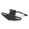 thumbnail image 3 of Soporte para placa de matrícula de motocicleta con LED blanco 5050 apto para SUZUKI GSXR600/750 2015-2019, 3 of 5