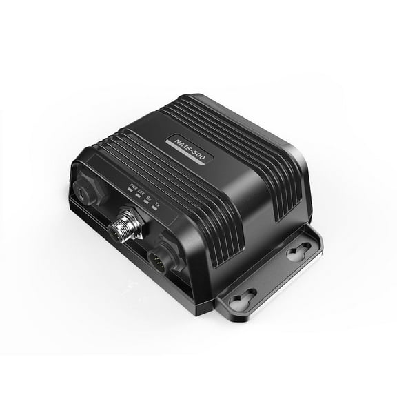 AIS Class B, NAIS 500 w/GPS Splitter