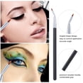 thumbnail image 4 of Eyelash Brush Separator with Comb kit, Lash Wand Fan Tool for Eyebrow Application, Prevents Clumping, Easy-to-Use  Brush, 4 of 6