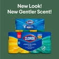 thumbnail image 4 of Clorox Bleach-Free Disinfecting and Cleaning Wipes, 75 Count Each, 4 Pack, 4 of 10