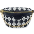 thumbnail image 1 of Bolso Shendy Vendy Riñonera Casual Para Mujer Ligera Multifuncional, 1 of 6