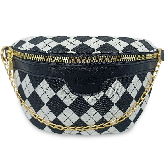 Bolso Shendy Vendy Riñonera Casual Para Mujer Ligera Multifuncional
