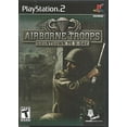thumbnail image 1 of Airborne Troupes: Compte à Rebours Jusqu'au Jour J, 1 of 2