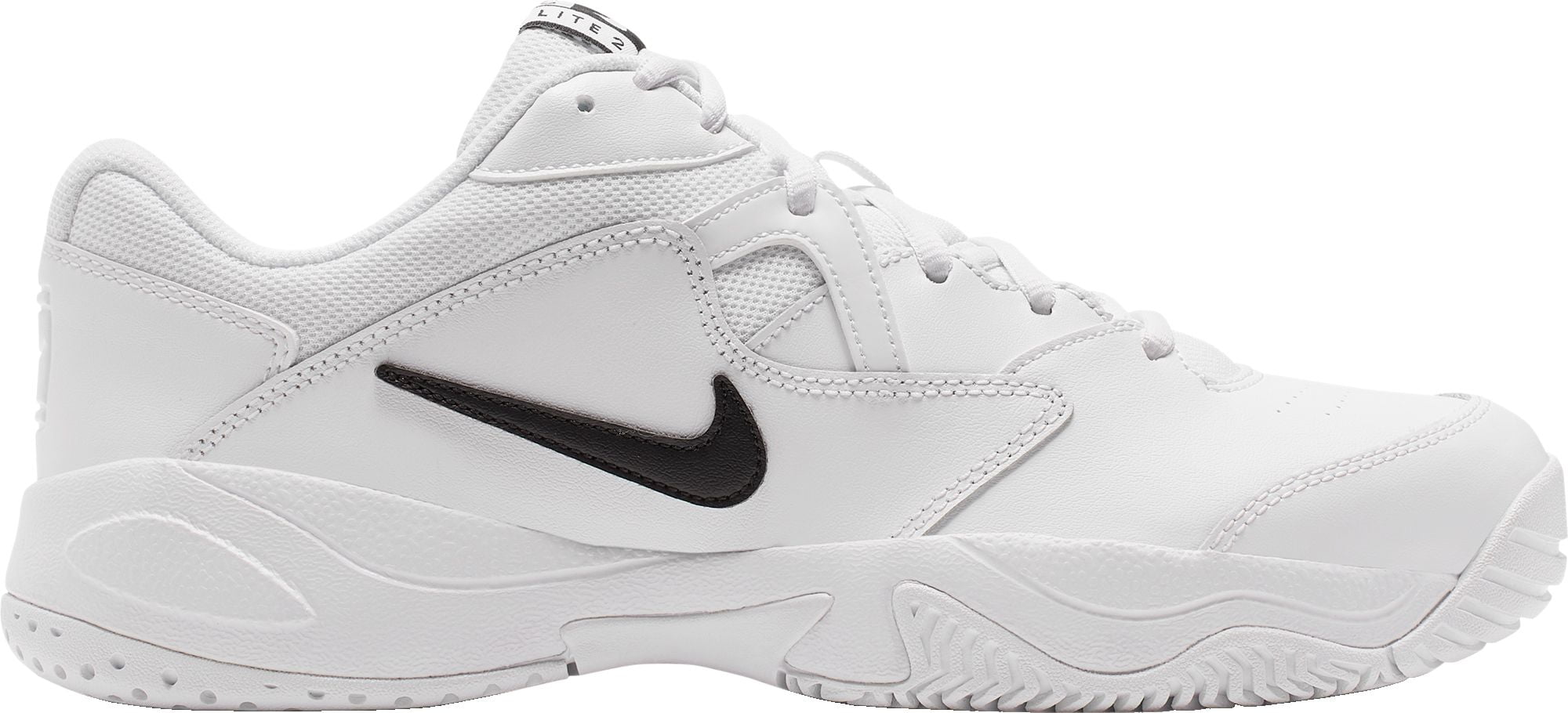 Nike Men's Court Lite 2 Tennis Shoes 