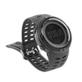 thumbnail image 2 of Reloj Digital Nikou Resistente al Agua Pantalla Transparente Color Negro, 2 of 15