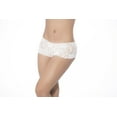 thumbnail image 6 of Mapale 90 Stretch Lace Boy Short, 6 of 11