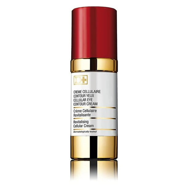 Crema para contorno de ojos Cellcosmet Cellular Revitalizing 30 ml