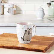 Pusheen with Donut Mug (Other)