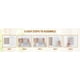 thumbnail image 4 of Libros decorativos PROBENEX Fashion 4 piezas Premium Aesthetic, 4 of 8